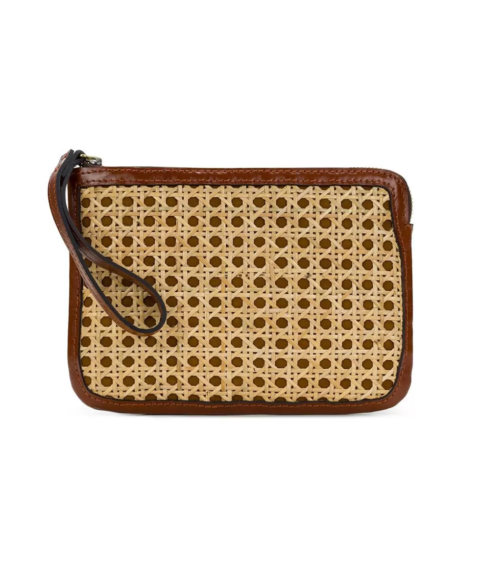 Patricia Nash Cassini Wristlet Flash Sale