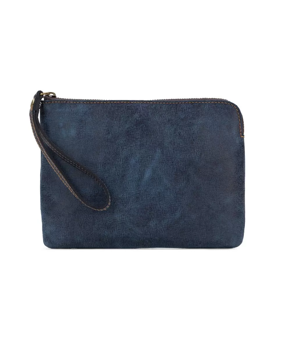 Patricia Nash Cassini Wristlet Best