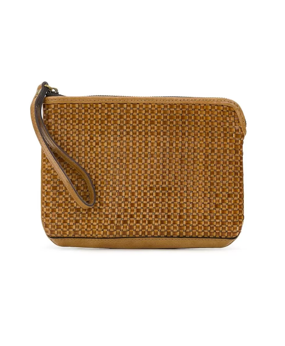 Patricia Nash Cassini Wristlet Outlet