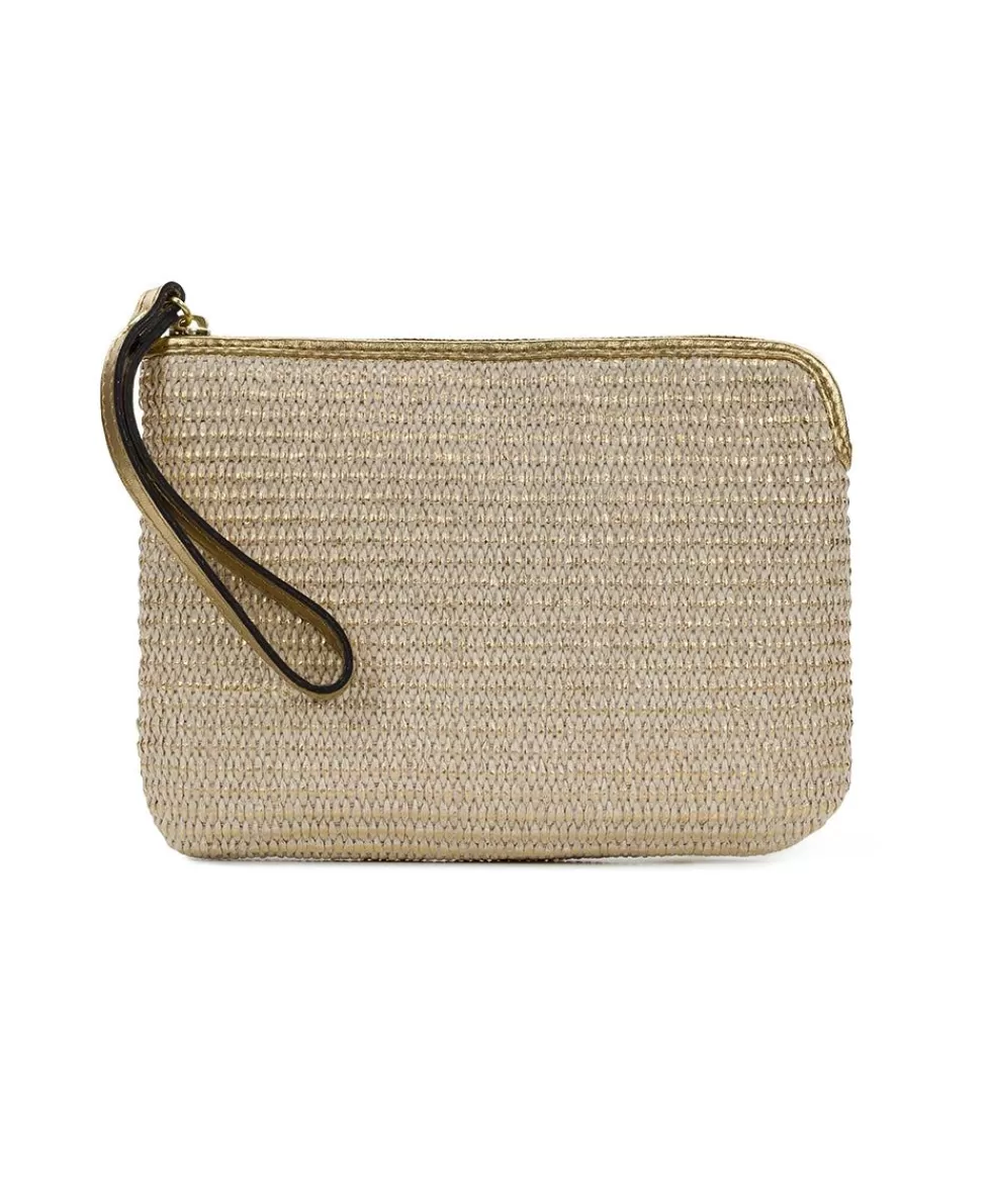 Patricia Nash Cassini Wristlet Shop