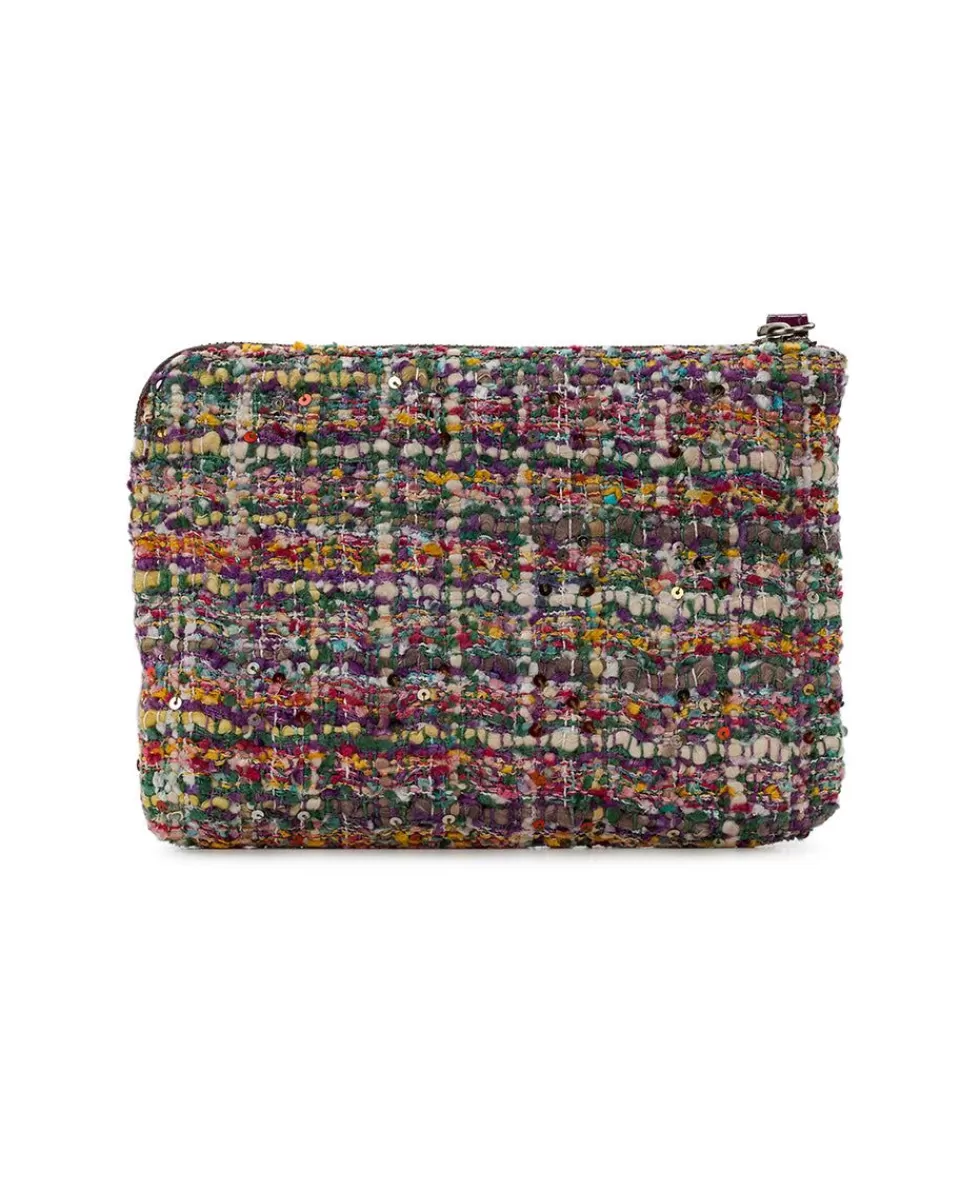 Patricia Nash Cassini Wristlet Store