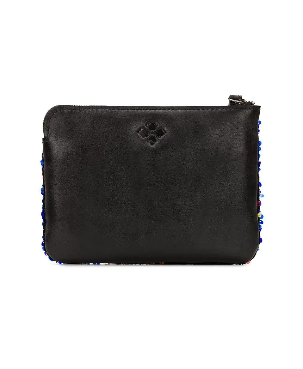 Patricia Nash Cassini Wristlet Shop