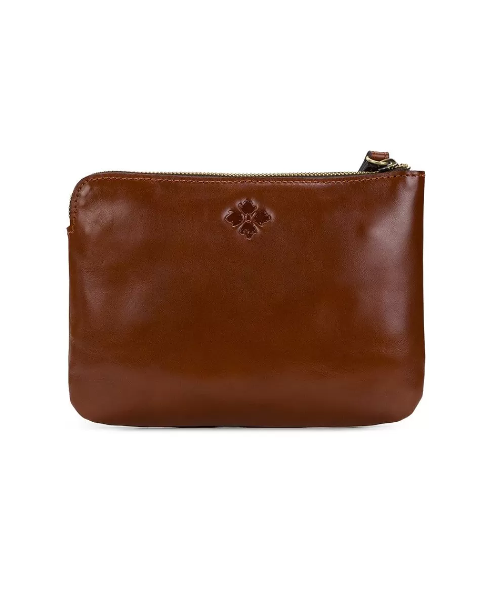 Patricia Nash Cassini Wristlet Flash Sale