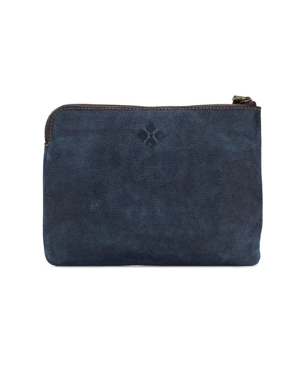 Patricia Nash Cassini Wristlet Best