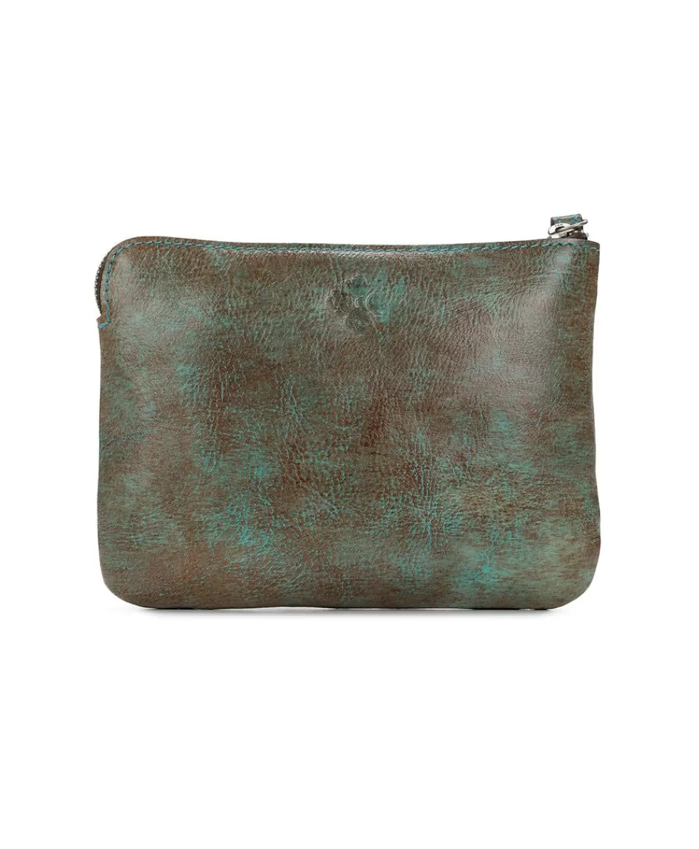 Patricia Nash Cassini Wristlet Shop