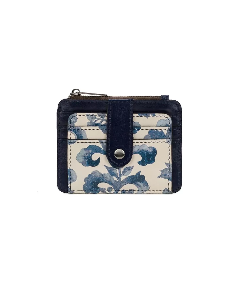 Patricia Nash Cassis Id Case Cheap