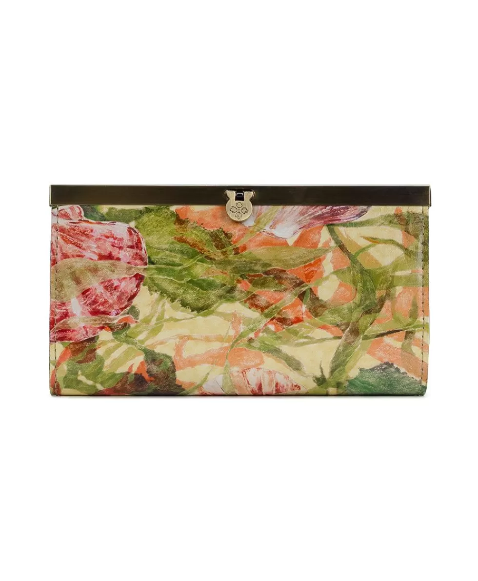 Patricia Nash Cauchy Wallet Cheap