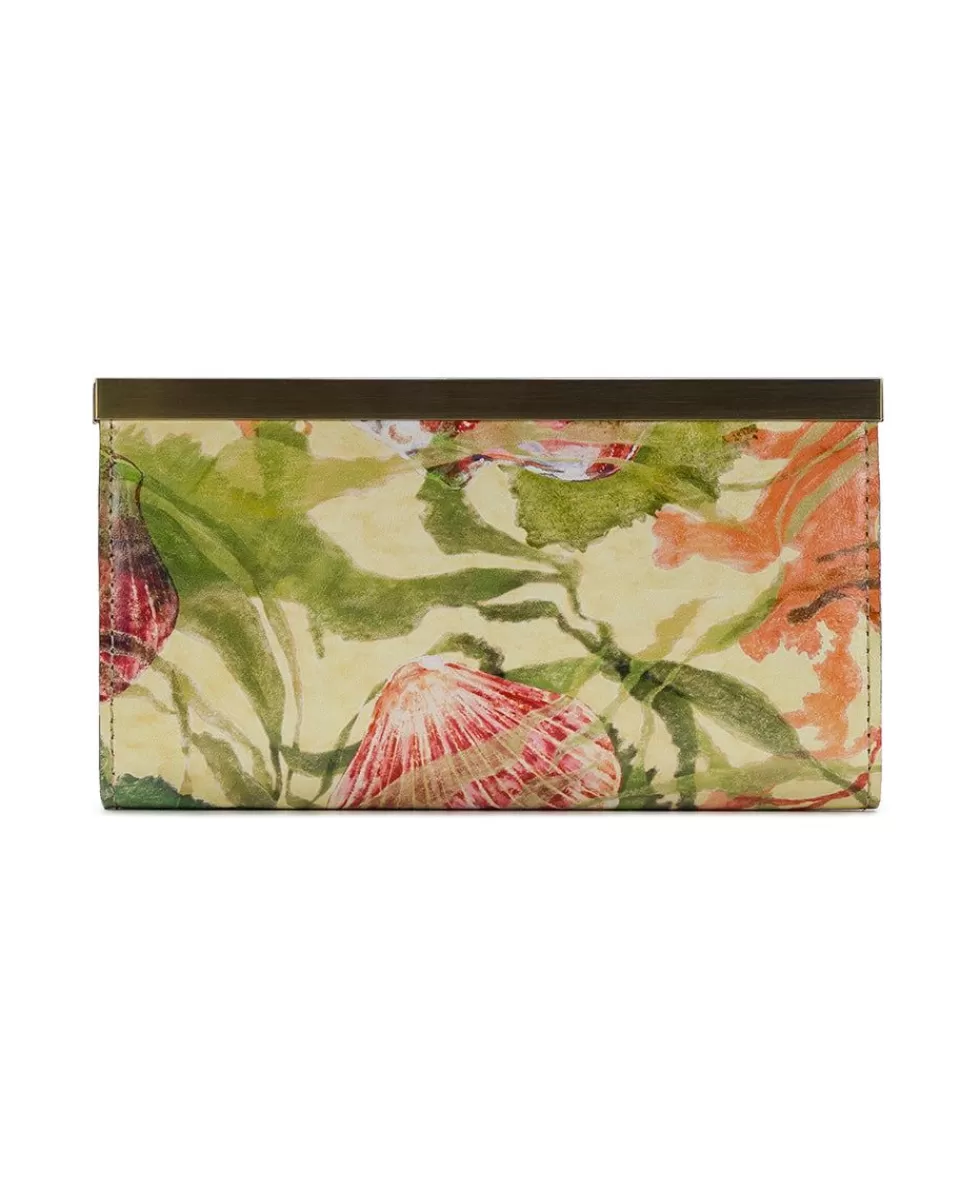 Patricia Nash Cauchy Wallet Cheap