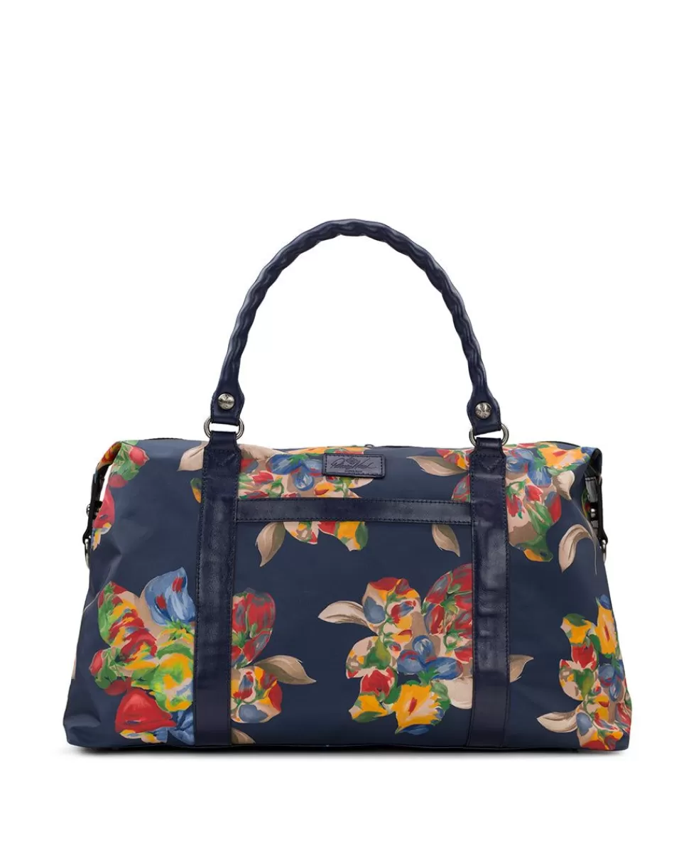 Patricia Nash Cerasella Duffel Bag Clearance