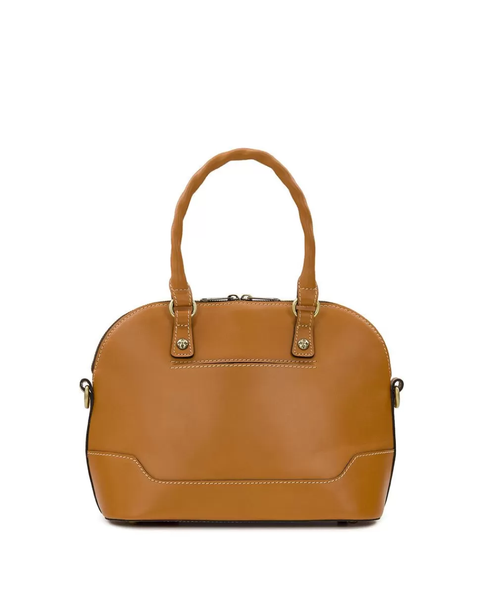 Patricia Nash Chia Dome Satchel Store