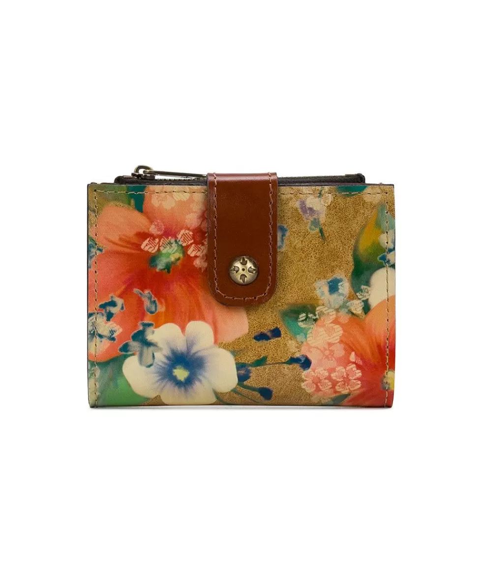 Patricia Nash Chiara Wallet Discount