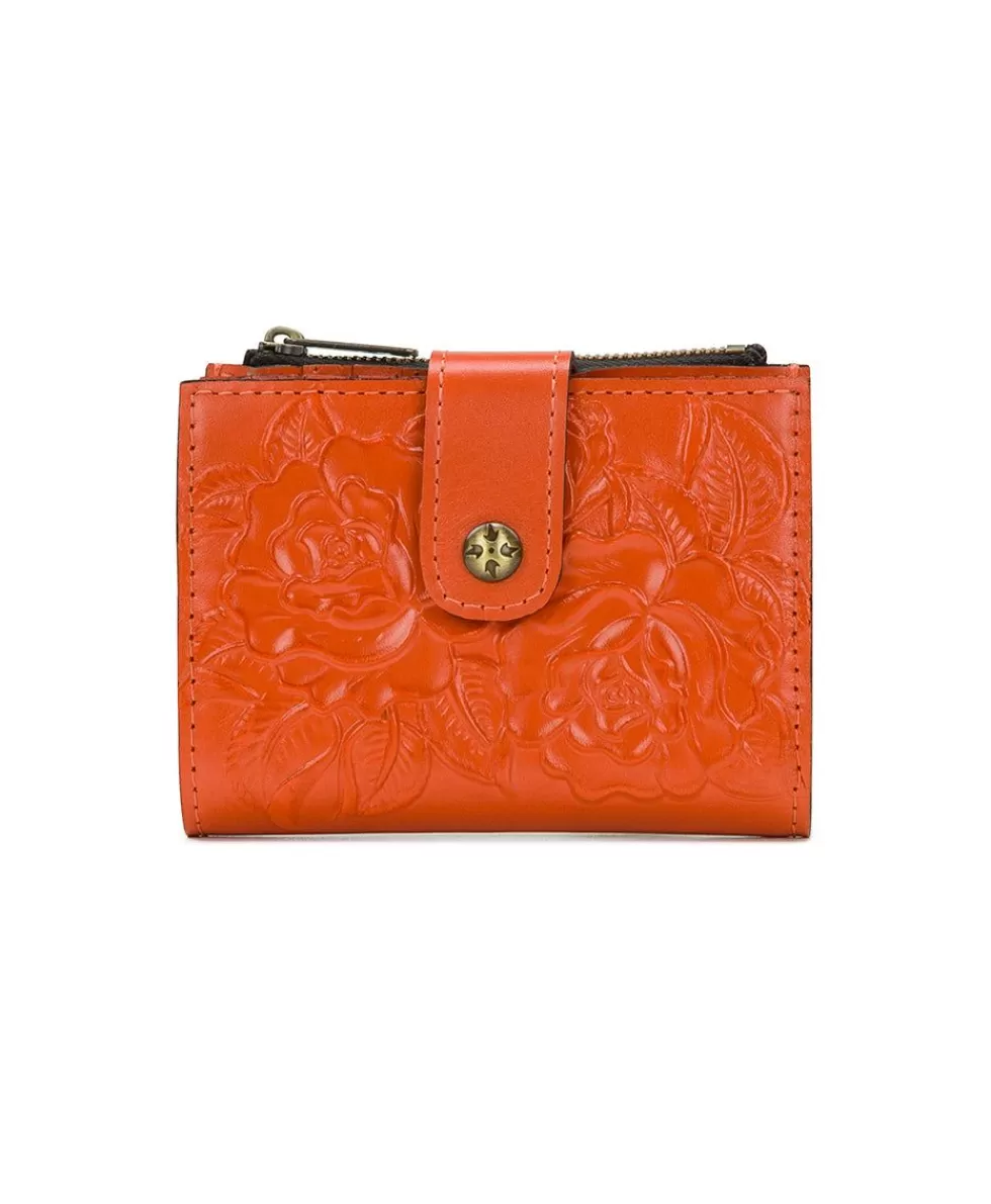 Patricia Nash Chiara Wallet Shop