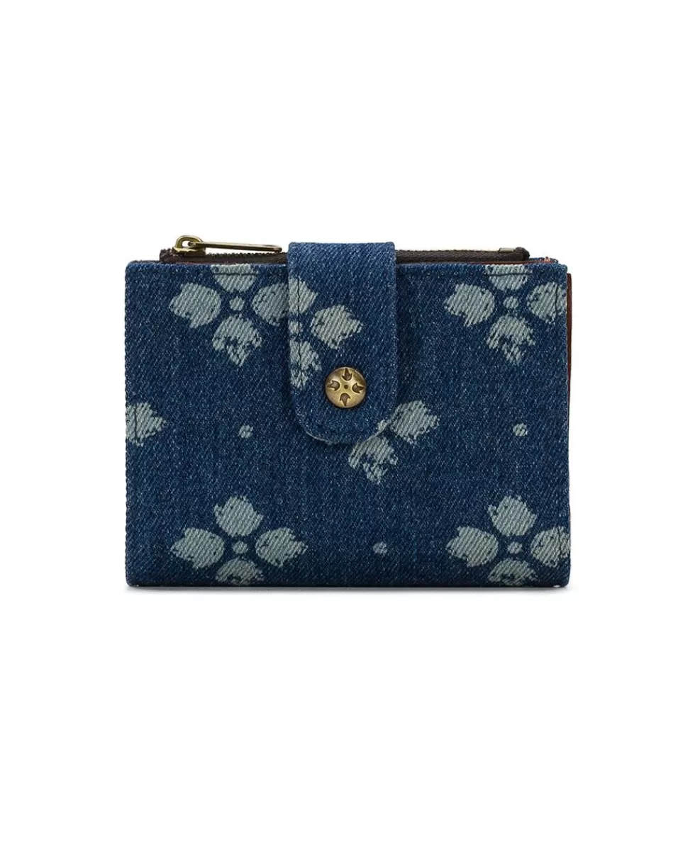 Patricia Nash Chiara Wallet Shop