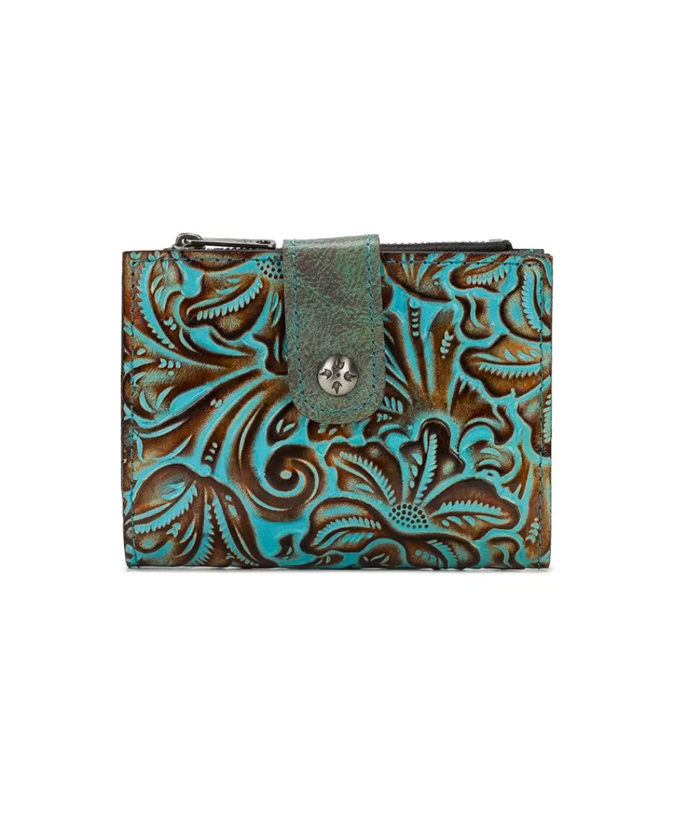 Patricia Nash Chiara Wallet Online