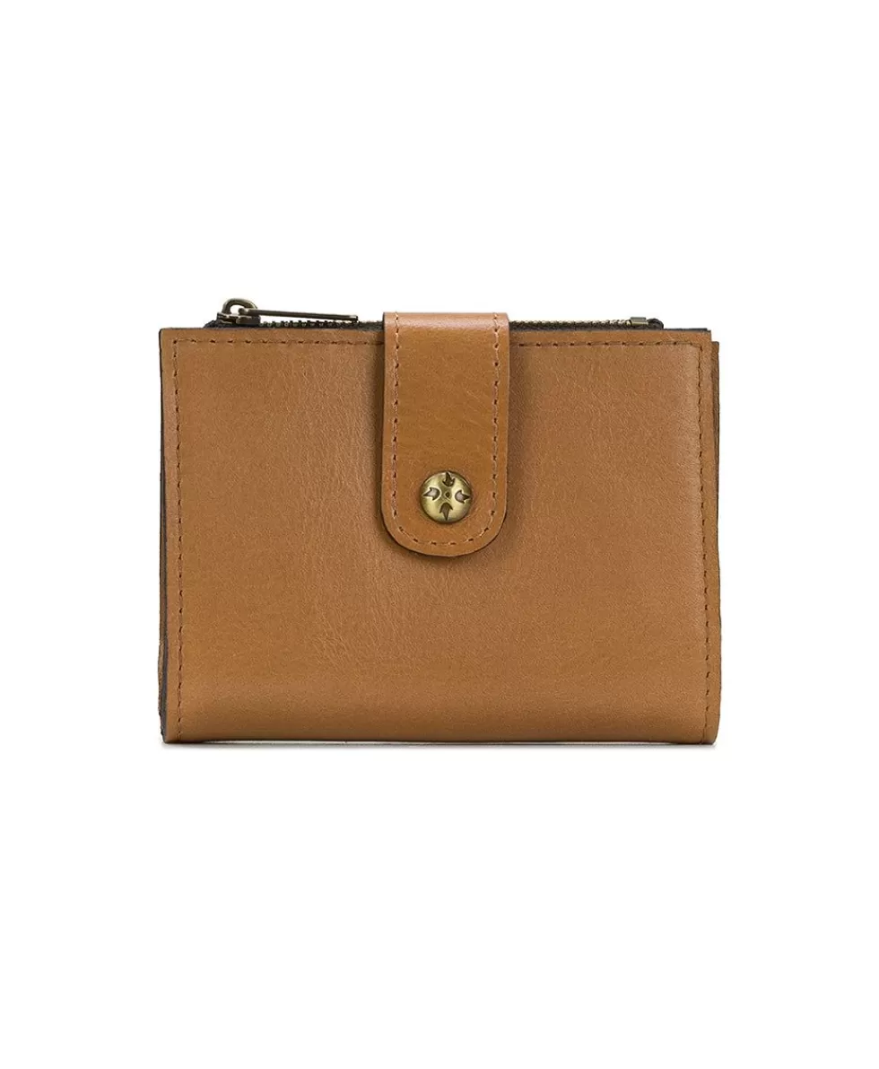 Patricia Nash Chiara Wallet Best