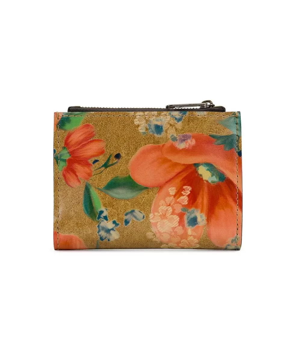 Patricia Nash Chiara Wallet Discount