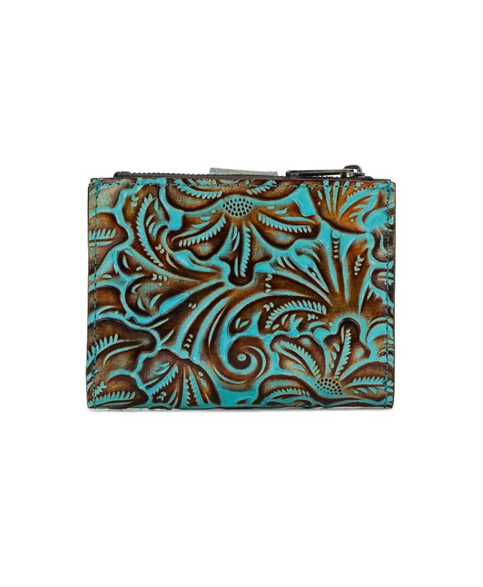 Patricia Nash Chiara Wallet Online