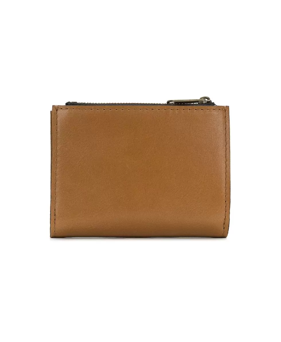 Patricia Nash Chiara Wallet Best