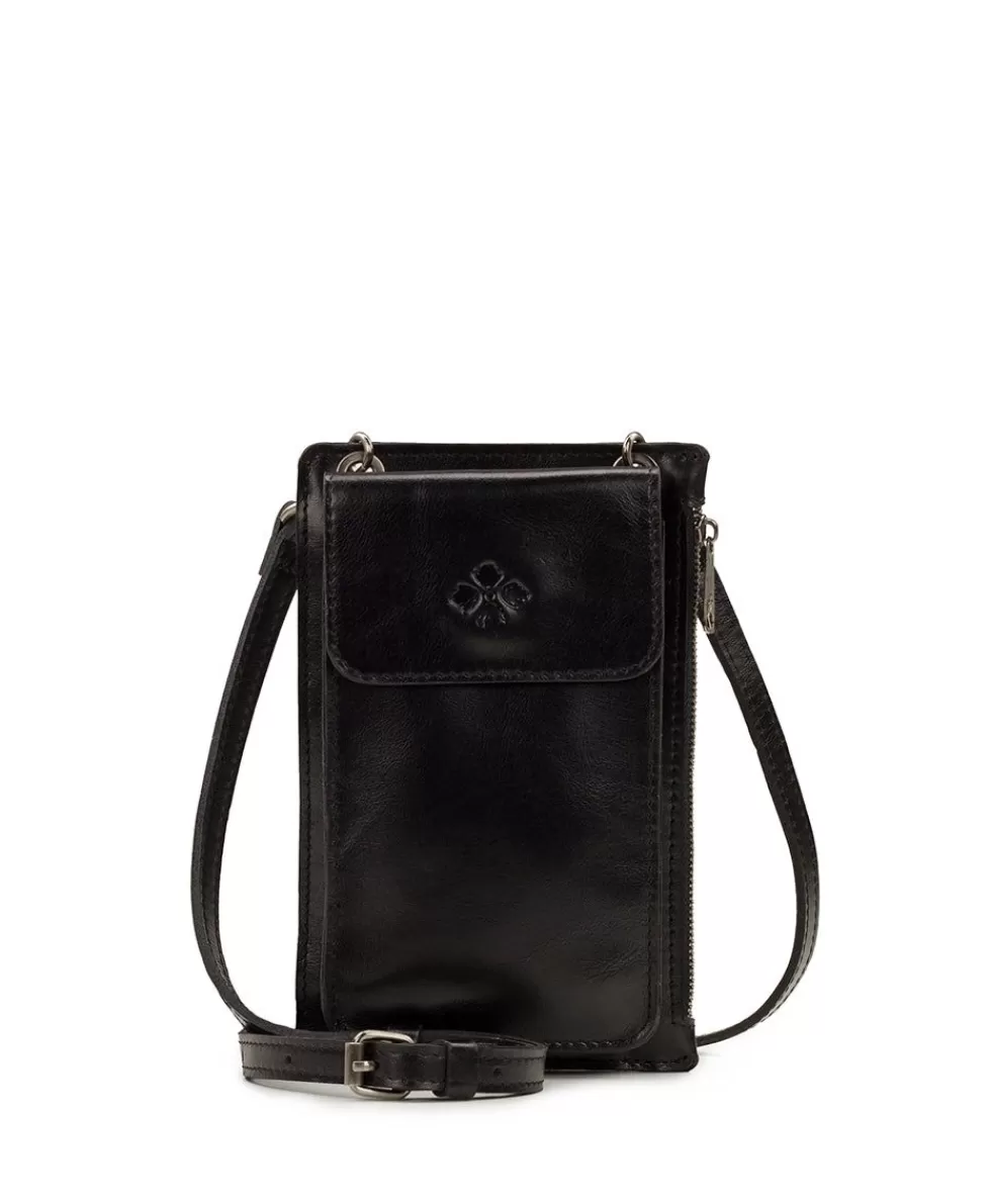 Patricia Nash Chiavella Phone Crossbody Discount