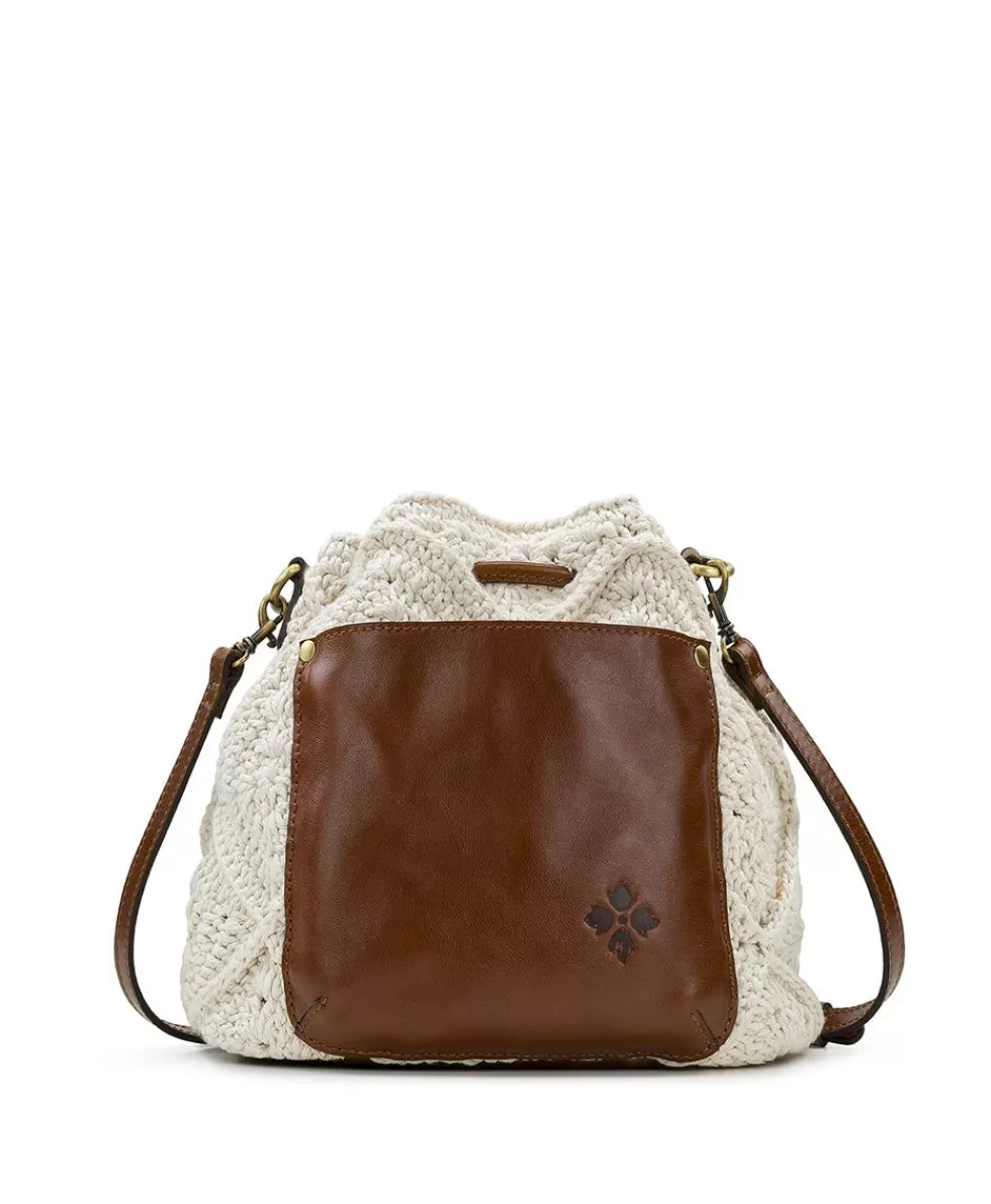 Patricia Nash Civetta Crossbody Bag Cheap