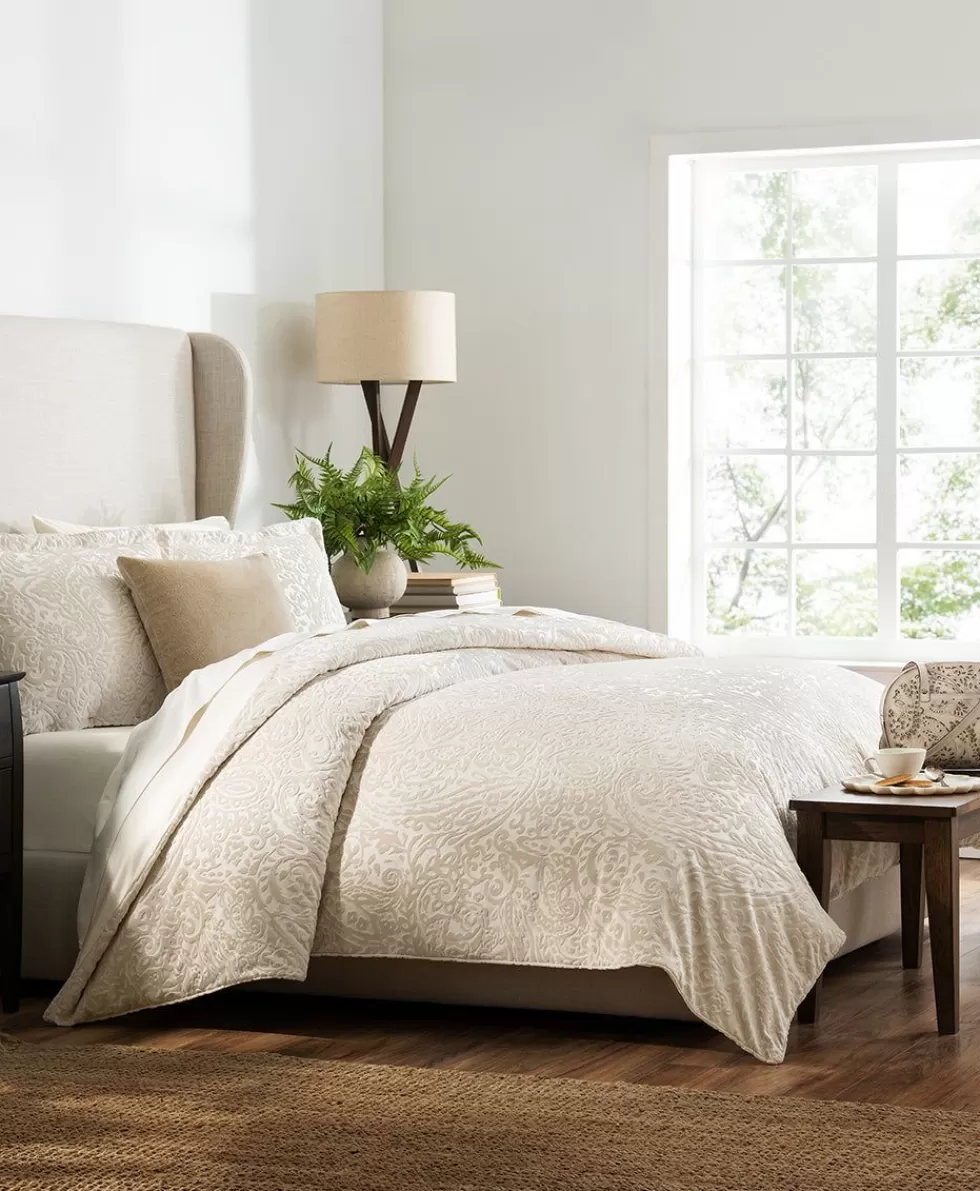 Patricia Nash Comforter Mini Set Flash Sale