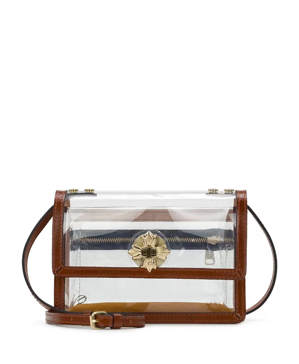 Patricia Nash Consilina Crossbody Clearance