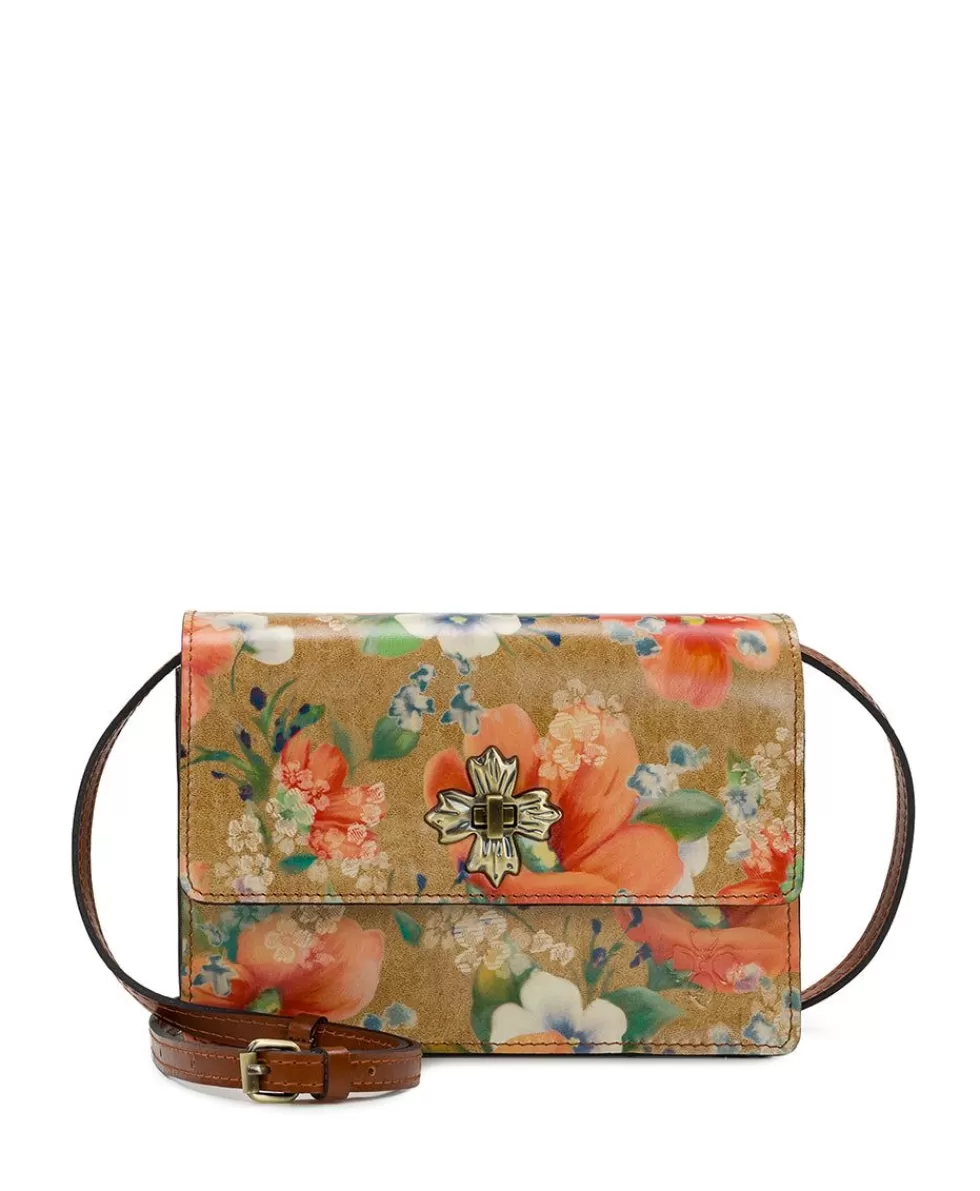 Patricia Nash Consilina Crossbody Hot