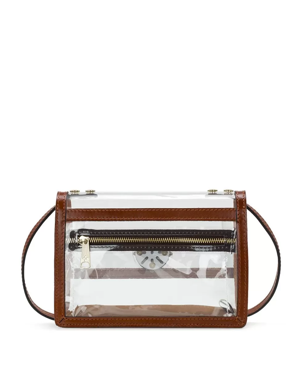 Patricia Nash Consilina Crossbody Clearance