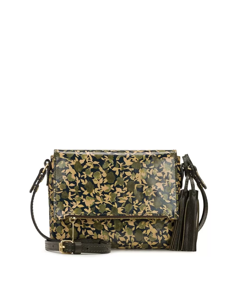 Patricia Nash Corfu Crossbody Flash Sale