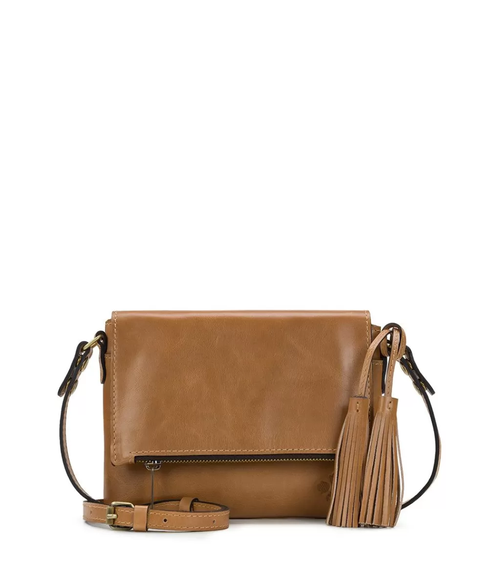 Patricia Nash Corfu Crossbody Cheap