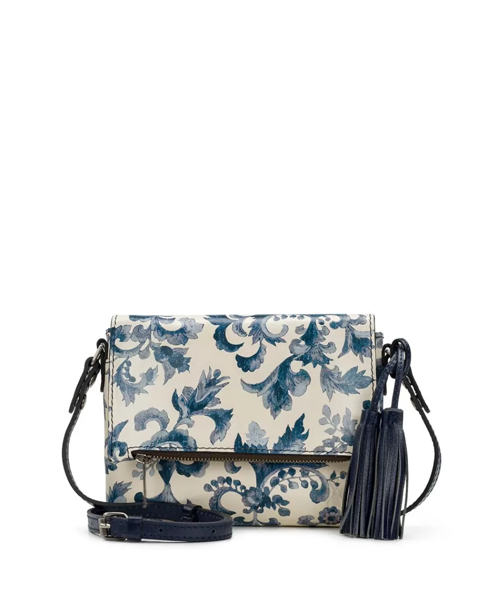 Patricia Nash Corfu Crossbody Discount