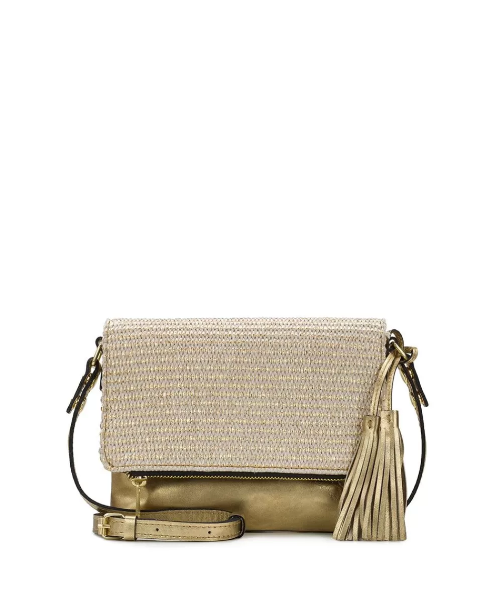 Patricia Nash Corfu Crossbody Best Sale