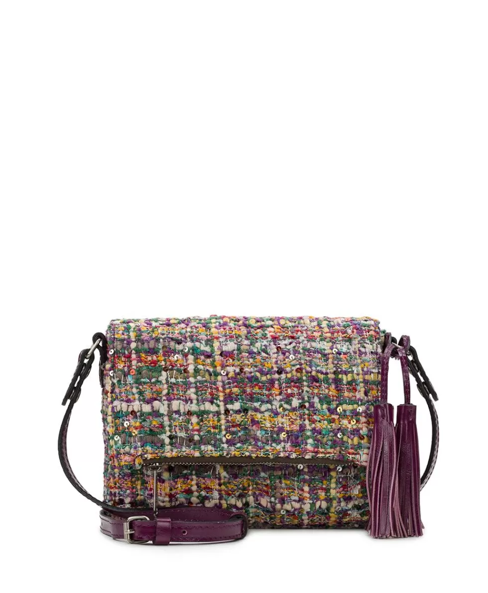 Patricia Nash Corfu Crossbody Shop