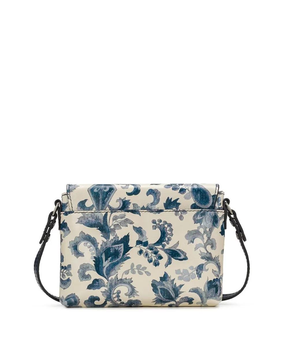 Patricia Nash Corfu Crossbody Discount