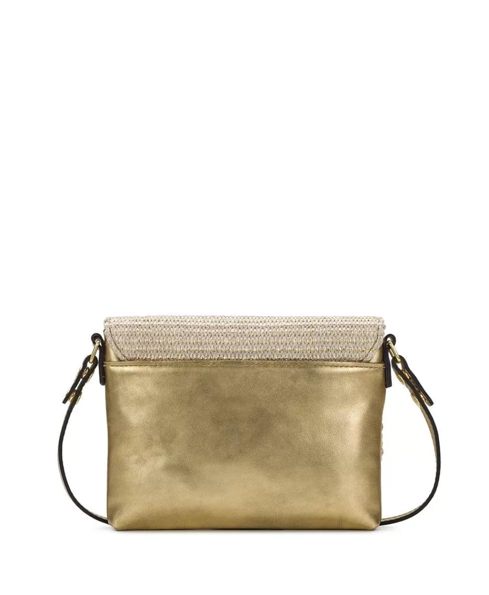 Patricia Nash Corfu Crossbody Best Sale