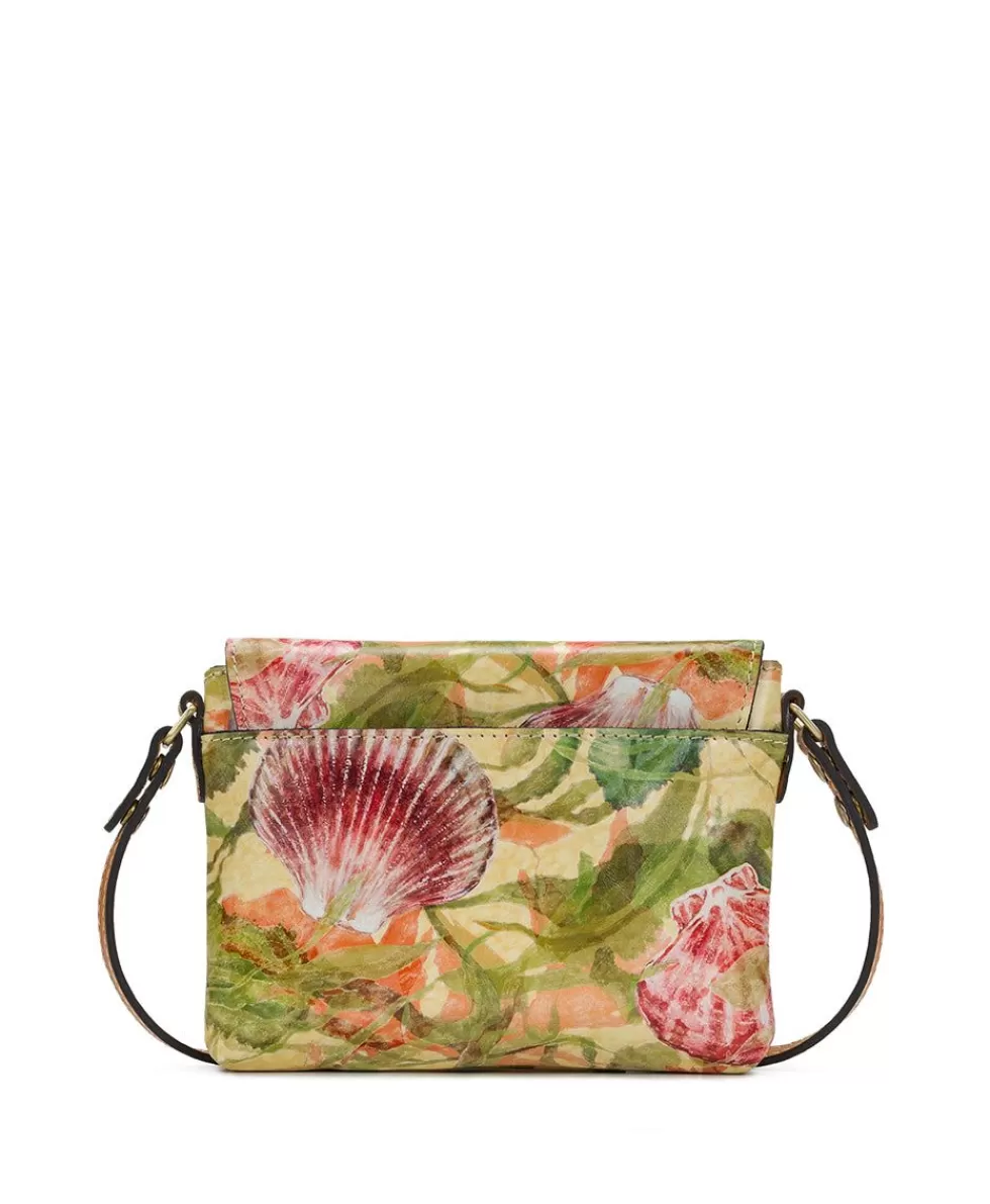 Patricia Nash Corfu Crossbody Hot