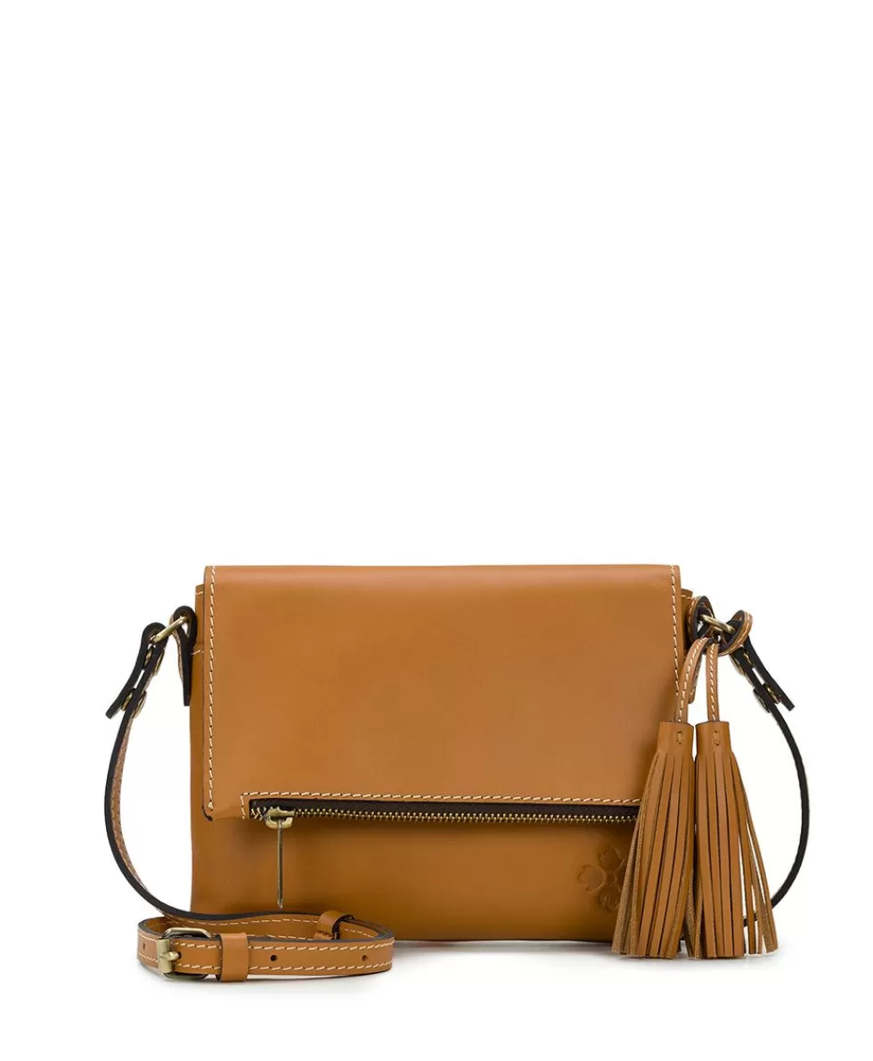 Patricia Nash Corfu Crossbody Bag Outlet