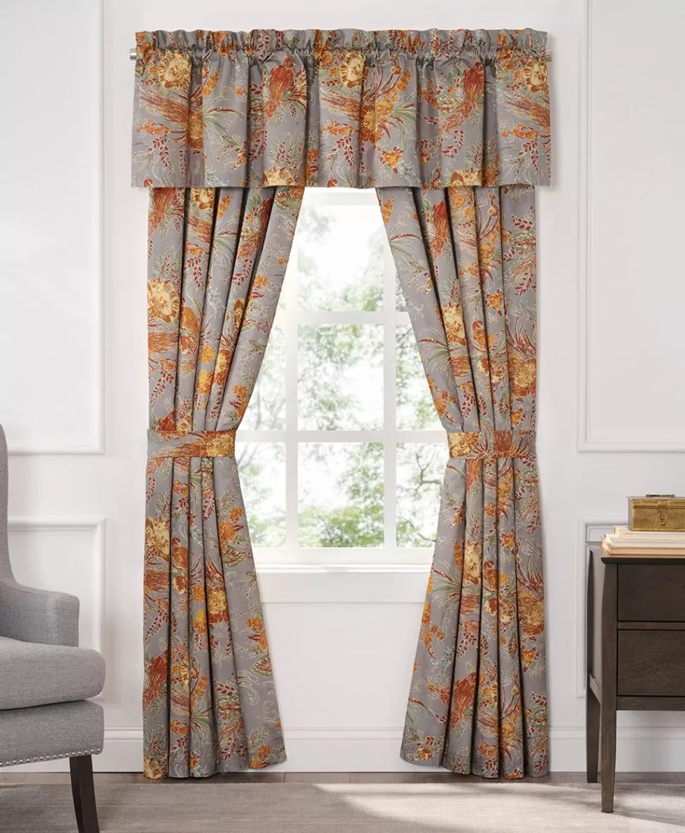 Patricia Nash Curtains Clearance