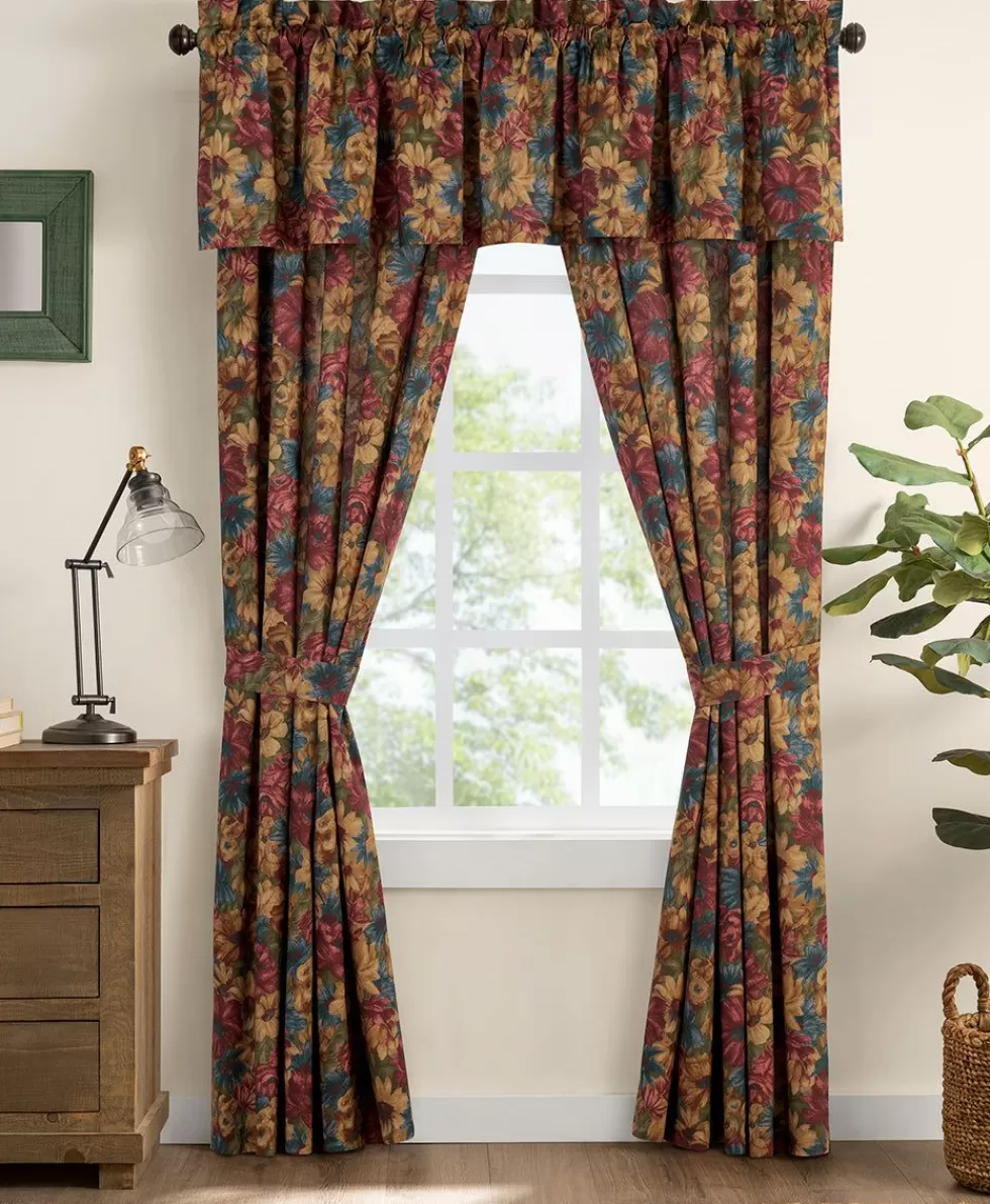 Patricia Nash Curtains Clearance