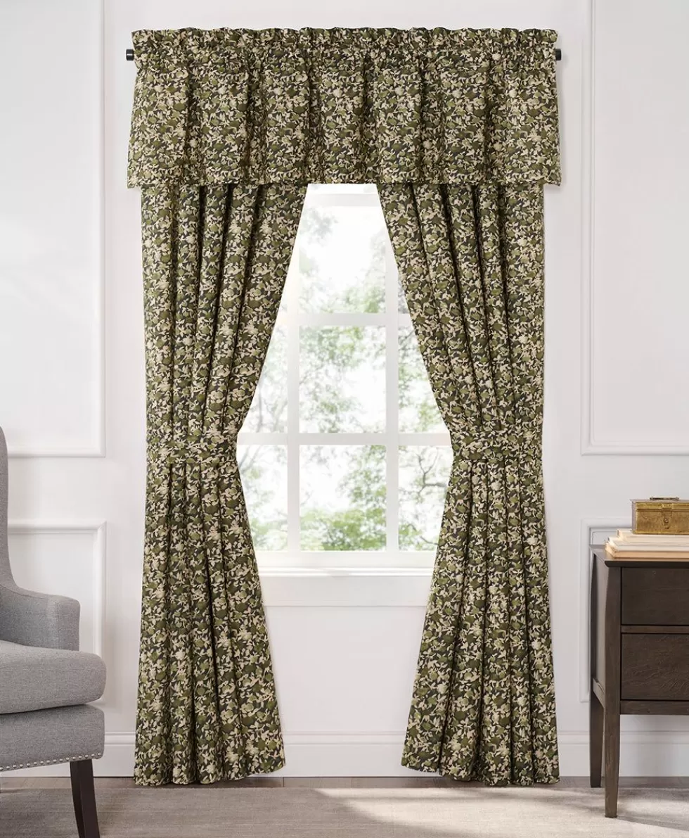 Patricia Nash Curtains Outlet