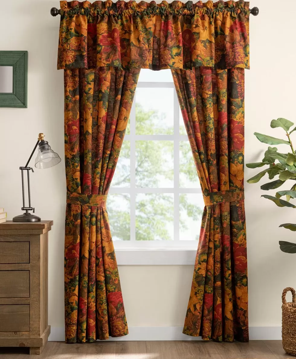 Patricia Nash Curtains Sale