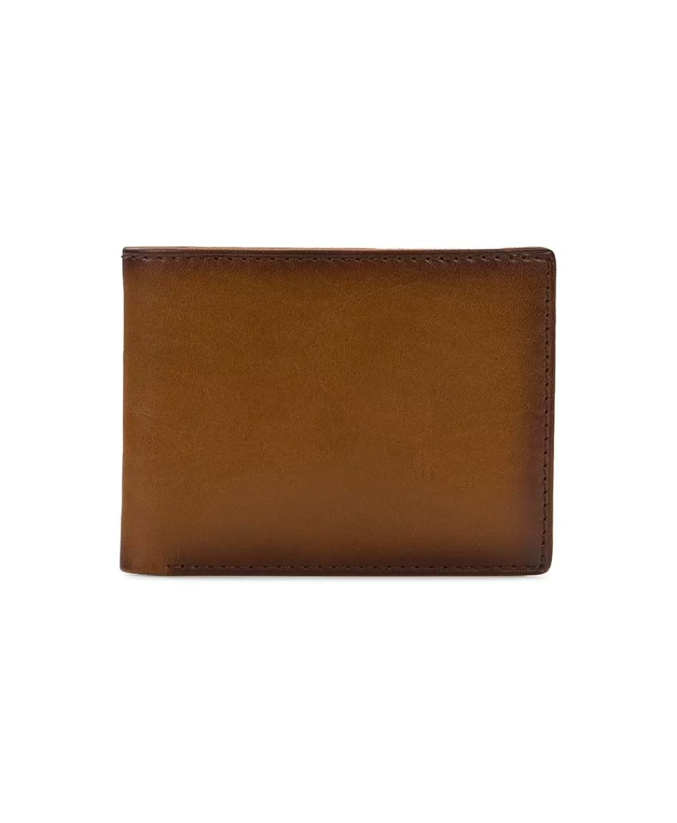 Patricia Nash Double Billfold Id Hot