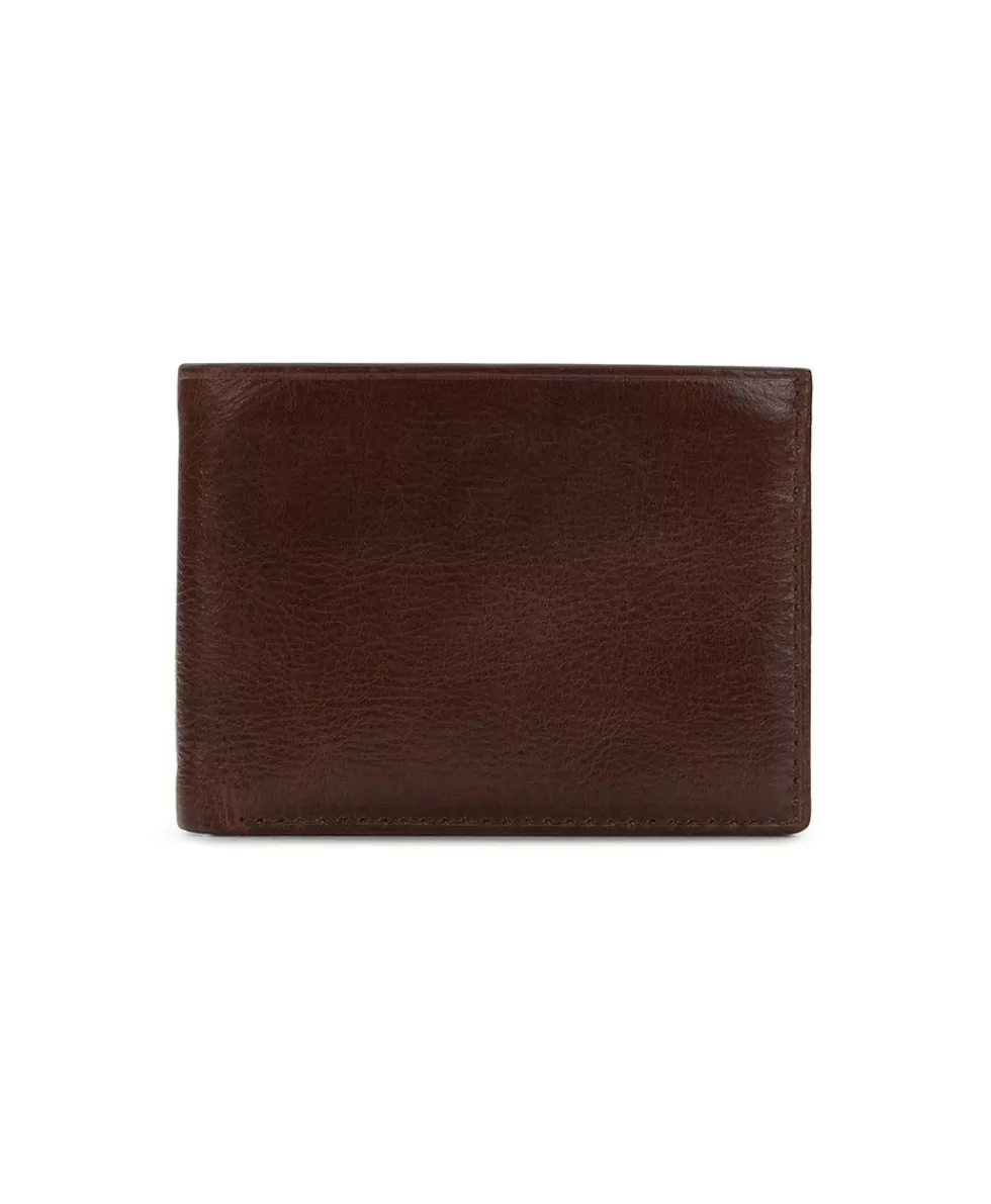 Patricia Nash Double Billfold Id Wallet Hot