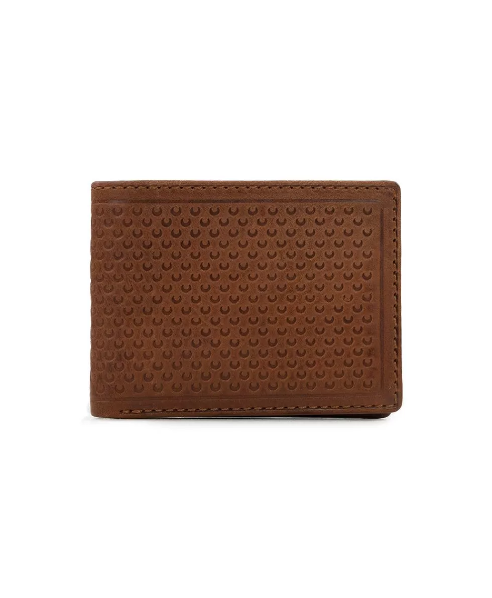 Patricia Nash Double Billfold Id Wallet Best Sale