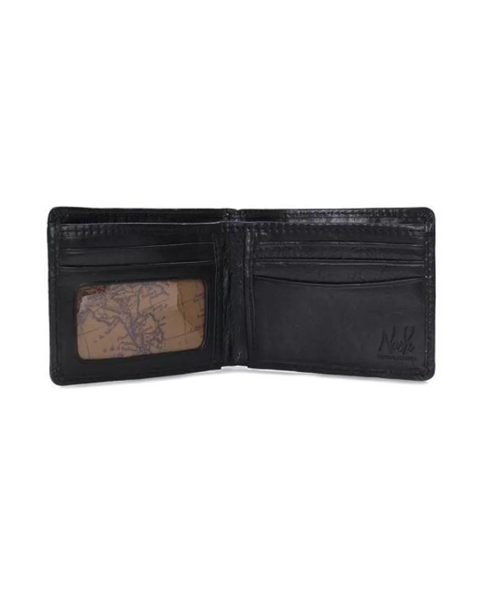 Patricia Nash Double Billfold Id Wallet Flash Sale