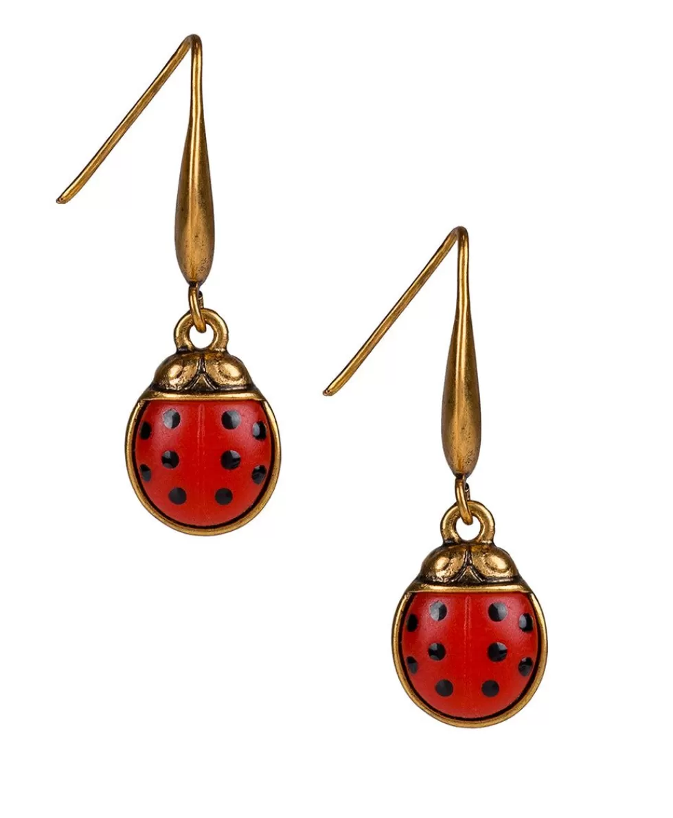 Patricia Nash Drop Earrings Best Sale