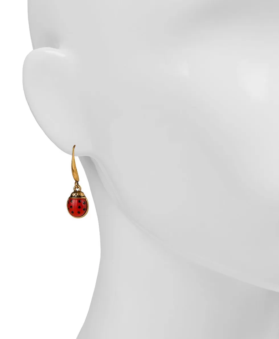 Patricia Nash Drop Earrings Best Sale