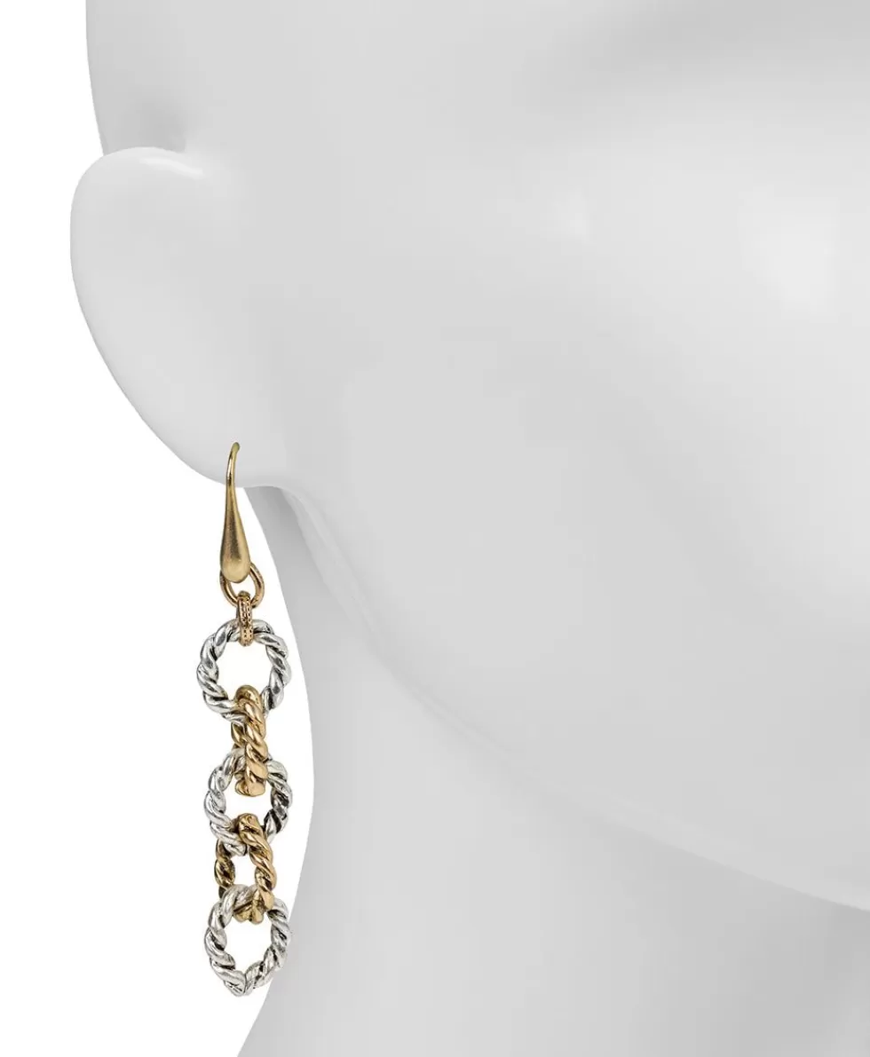 Patricia Nash Drop Earrings Fashion