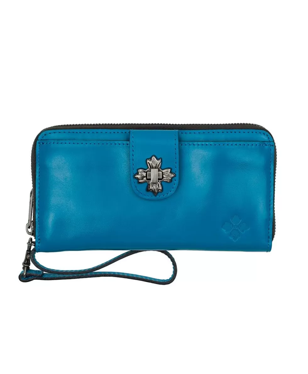 Patricia Nash Edeline Wallet Cheap