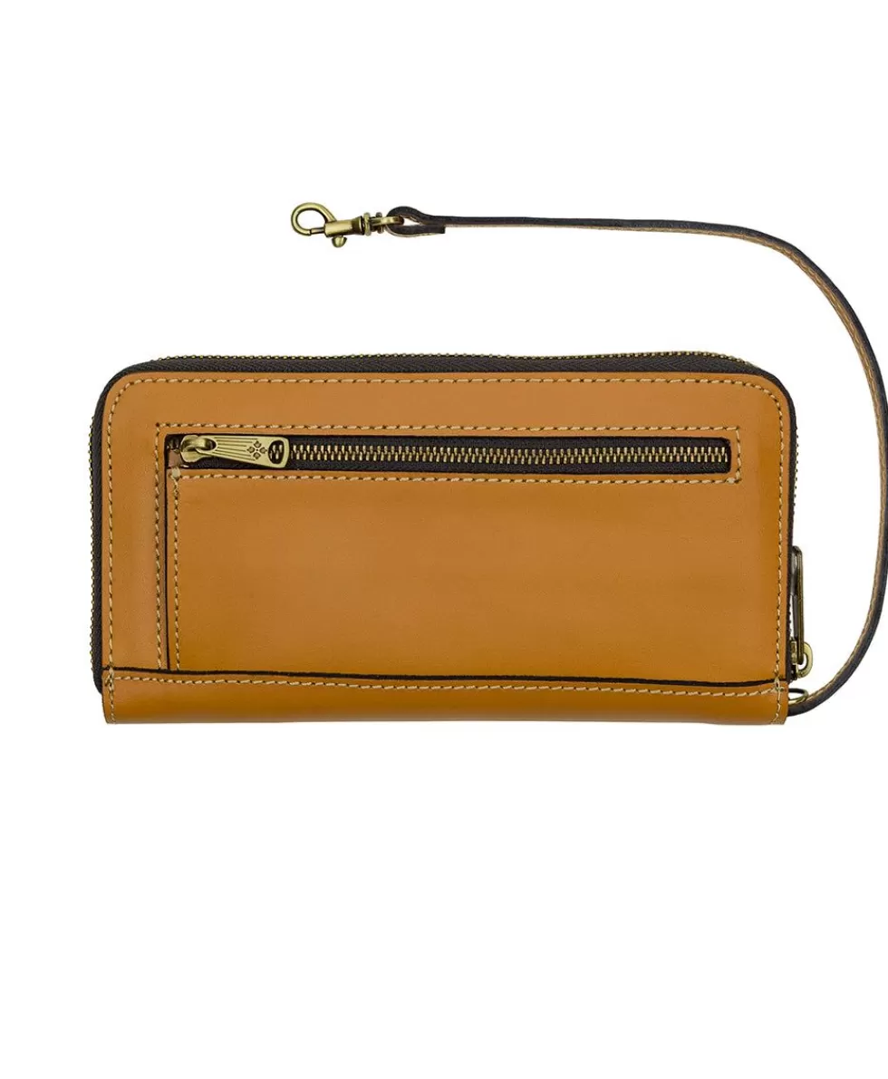 Patricia Nash Edeline Wristlet Discount